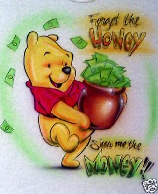 Detail Gangster Winnie The Pooh Pictures Nomer 17