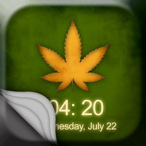 Detail Ganja Wallpaper Nomer 31