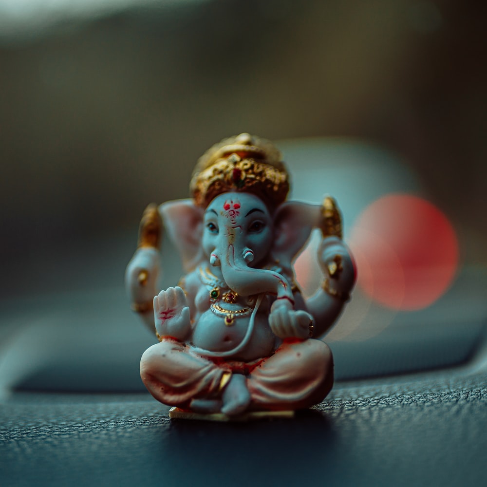 Detail Ganpati Wallpaper Nomer 23