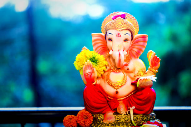 Detail Ganpati Wallpaper Nomer 47