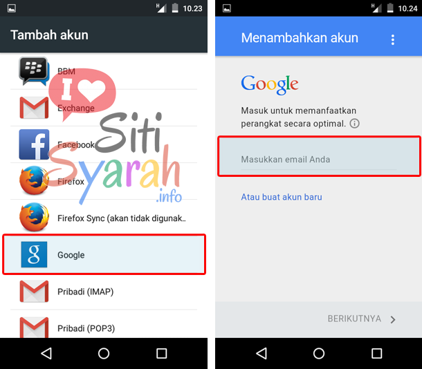 Detail Ganti Foto Akun Google Nomer 12