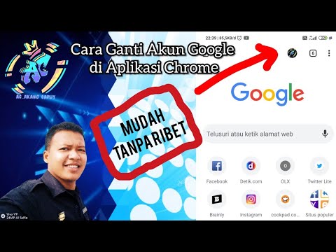 Detail Ganti Foto Akun Google Nomer 4