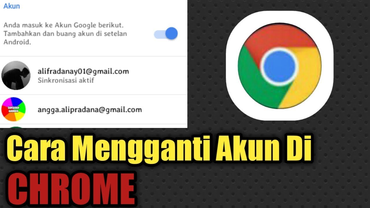 Detail Ganti Foto Akun Google Nomer 42