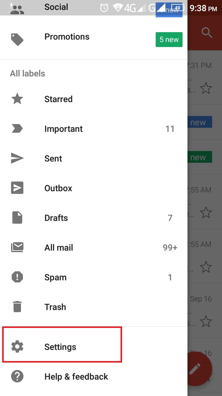 Detail Ganti Foto Di Gmail Nomer 26