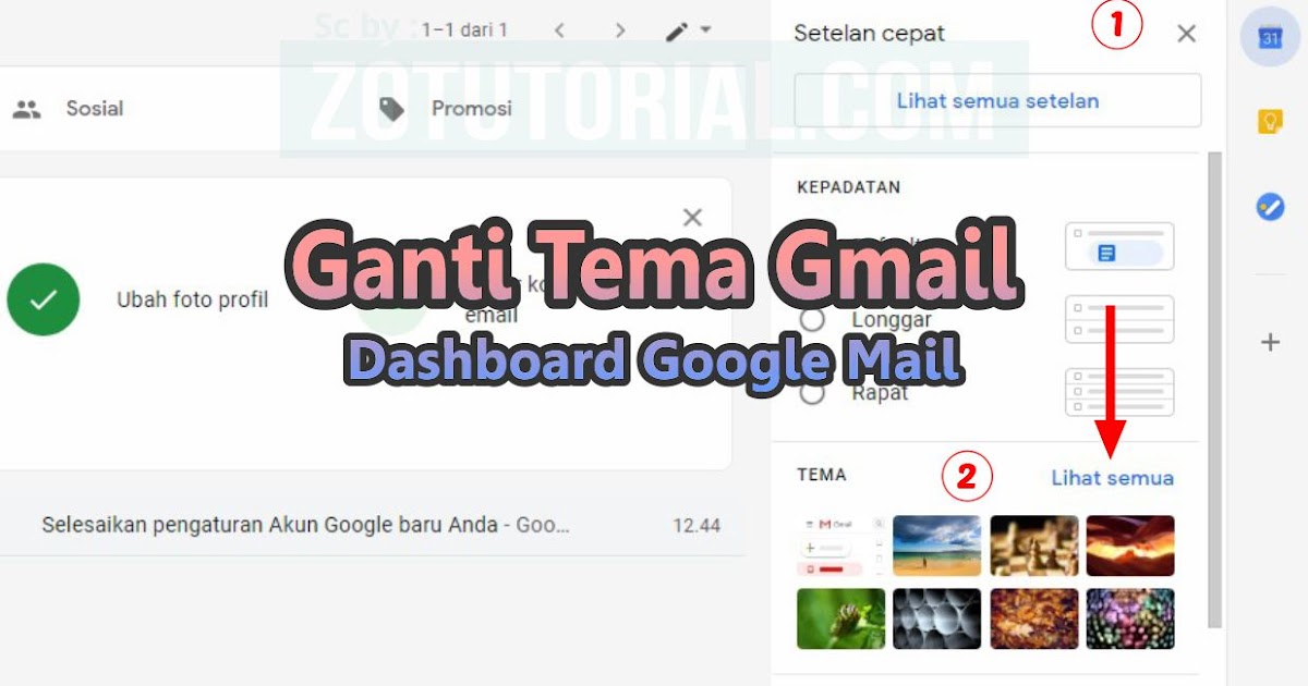 Detail Ganti Foto Di Gmail Nomer 39