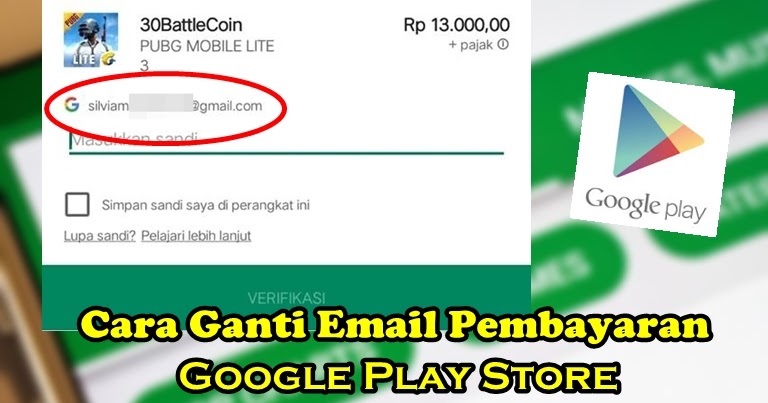 Detail Ganti Foto Email Nomer 36