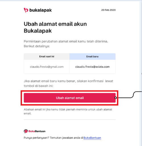 Download Ganti Foto Email Nomer 44