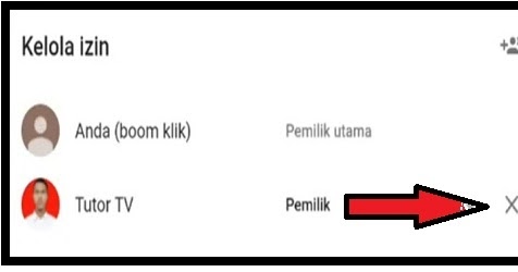 Detail Ganti Foto Email Nomer 51