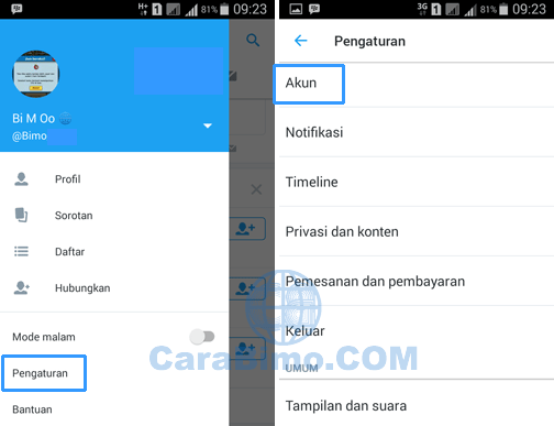 Detail Ganti Foto Email Nomer 10