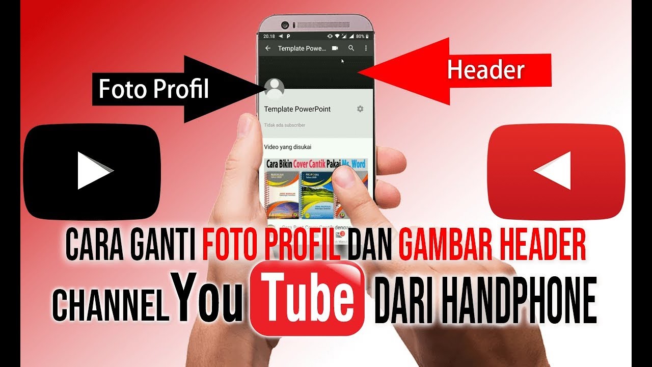 Detail Ganti Foto Profil Nomer 41