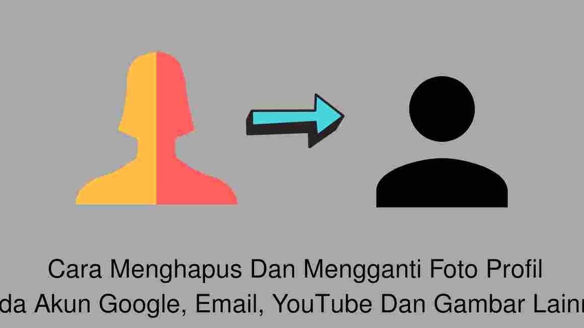 Detail Ganti Foto Profil Google Nomer 19