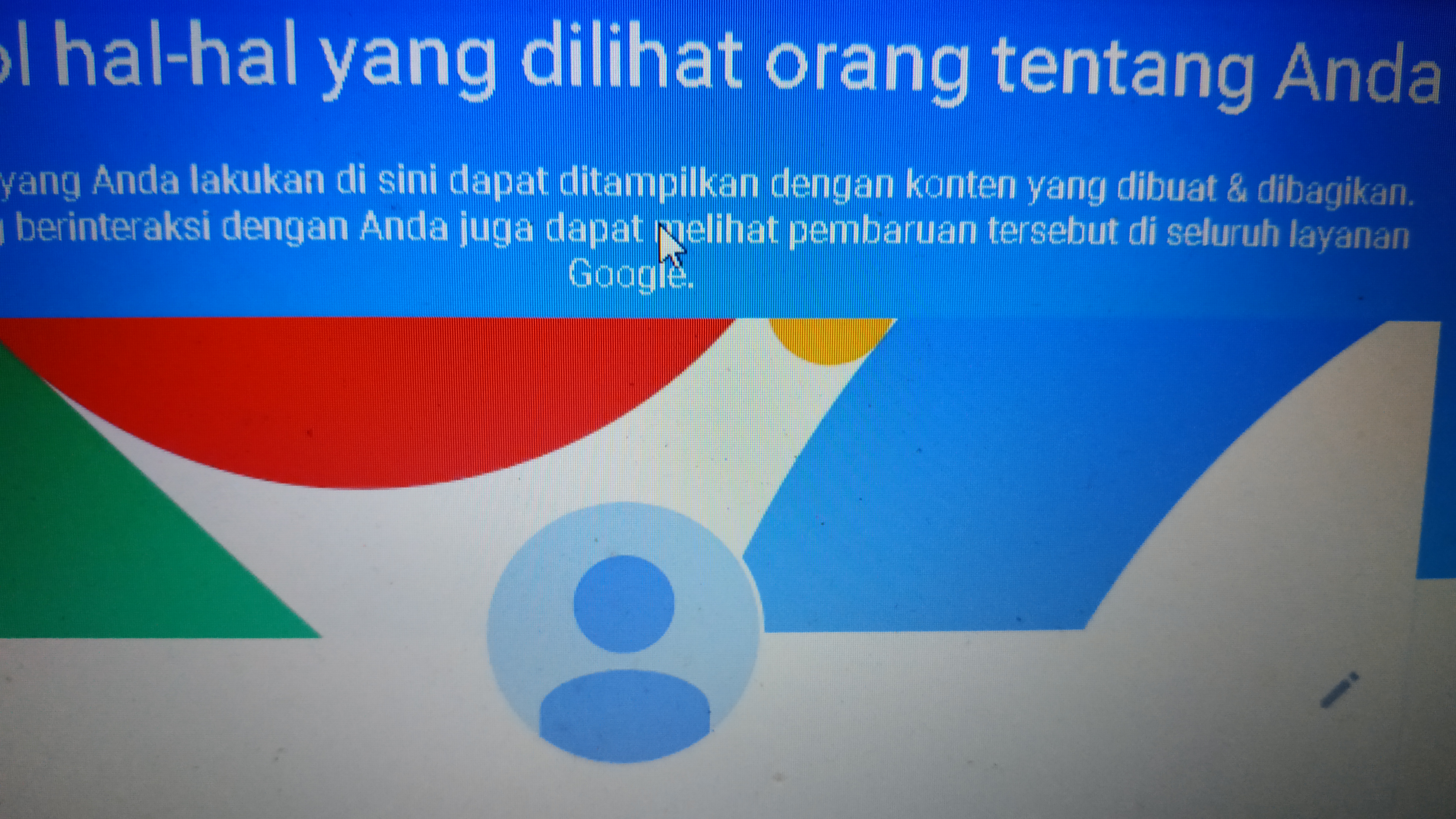 Detail Ganti Foto Profil Google Nomer 48