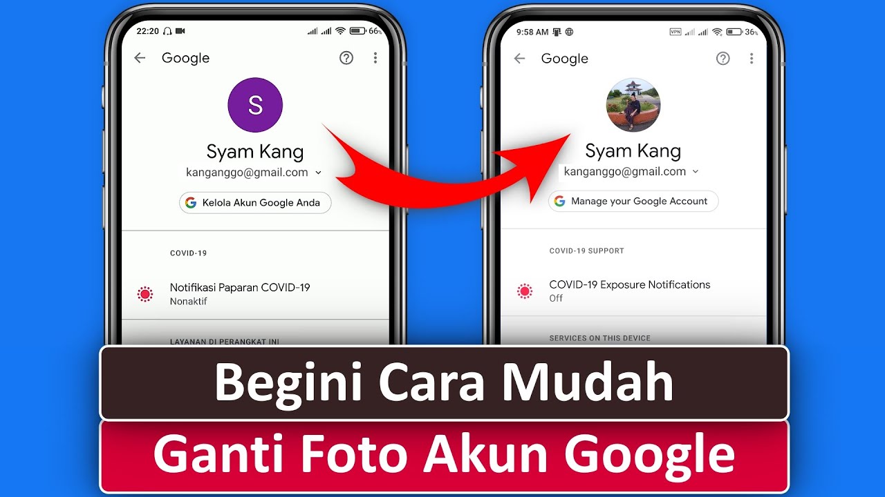 Detail Ganti Foto Profil Google Account Nomer 11