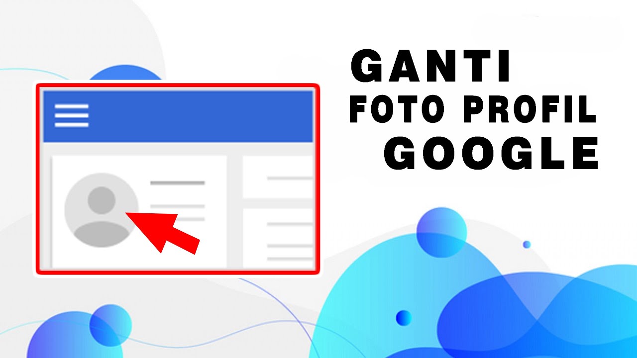 Detail Ganti Foto Profil Google Account Nomer 16