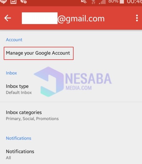 Detail Ganti Foto Profil Google Account Nomer 31