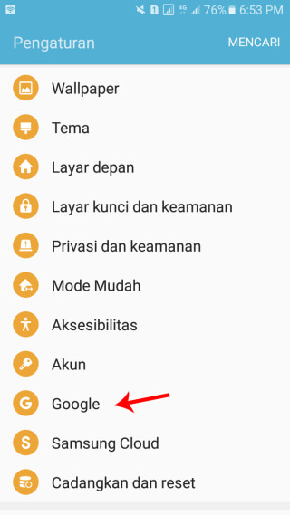 Detail Ganti Foto Profil Google Account Nomer 35