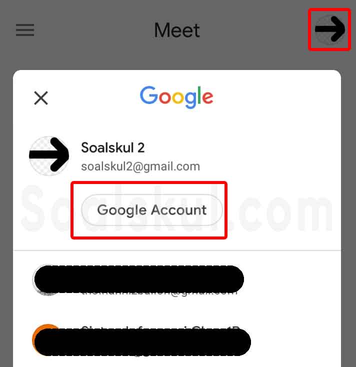 Detail Ganti Foto Profil Google Account Nomer 41