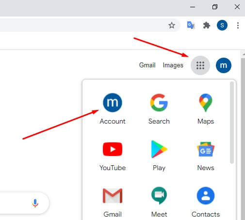 Detail Ganti Foto Profil Google Account Nomer 6