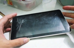 Detail Ganti Layar Ipad 2 Pecah Nomer 26