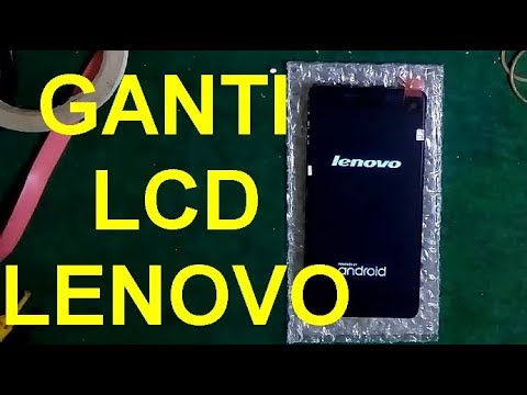 Detail Ganti Lcd Lenovo A6000 Nomer 13