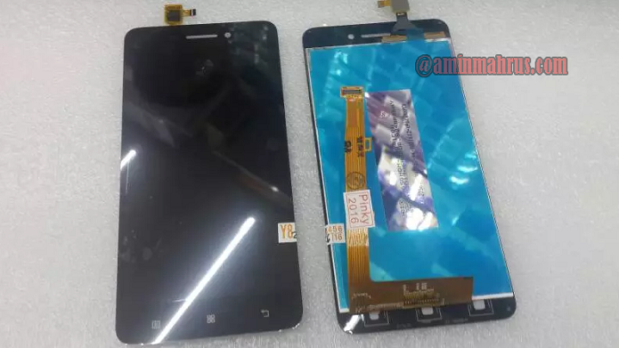 Detail Ganti Lcd Lenovo A6000 Nomer 23