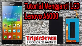 Detail Ganti Lcd Lenovo A6000 Nomer 5