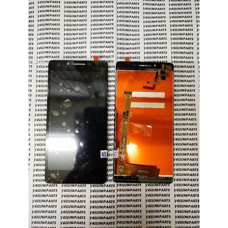 Detail Ganti Lcd Lenovo A6000 Nomer 39