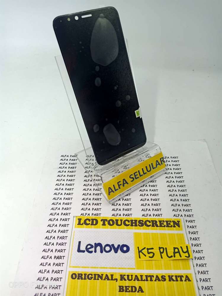 Detail Ganti Lcd Lenovo A6000 Nomer 43