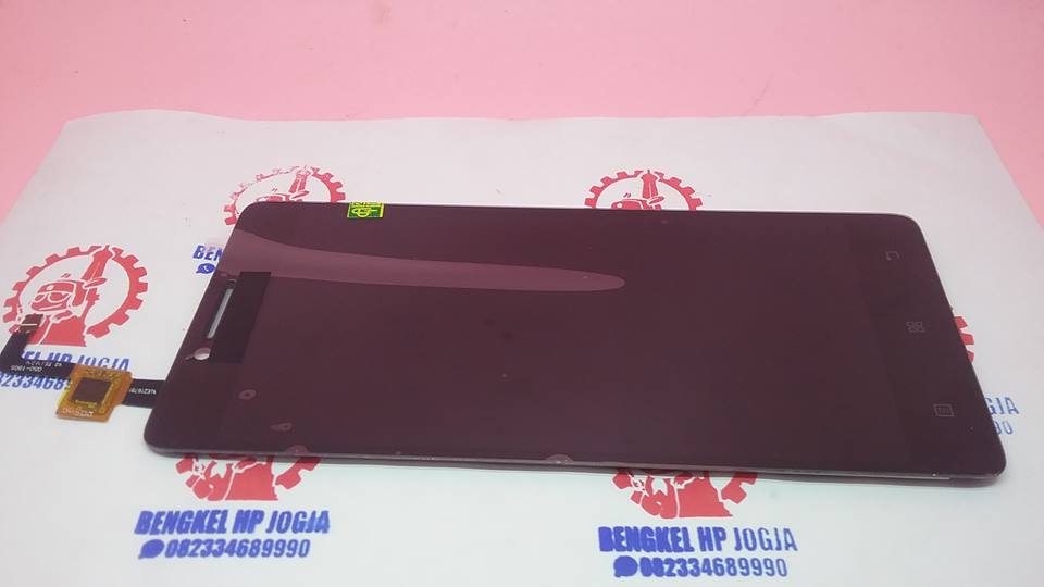 Detail Ganti Lcd Lenovo A6000 Nomer 52