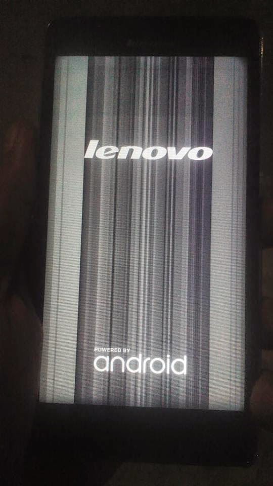 Detail Ganti Lcd Lenovo A6000 Nomer 57