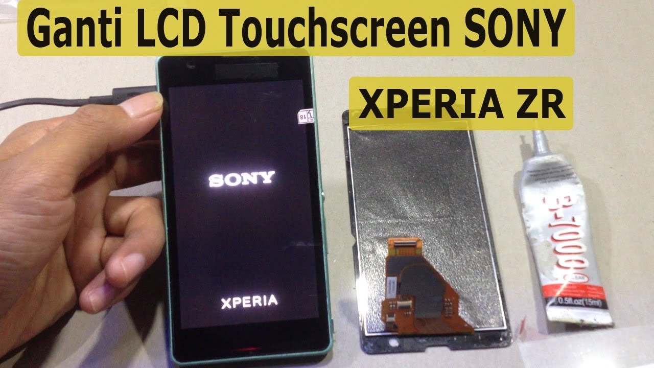 Detail Ganti Lcd Lenovo A6000 Nomer 8