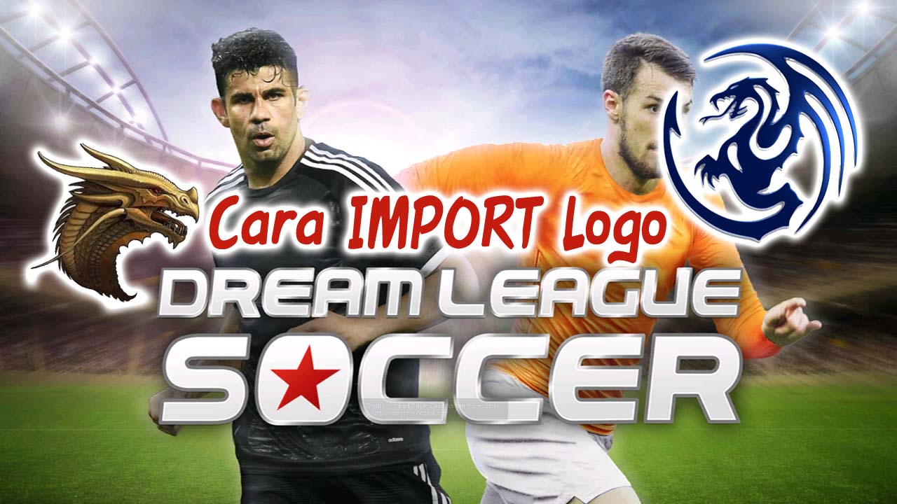 Detail Ganti Logo Dream League Soccer 2016 Nomer 19