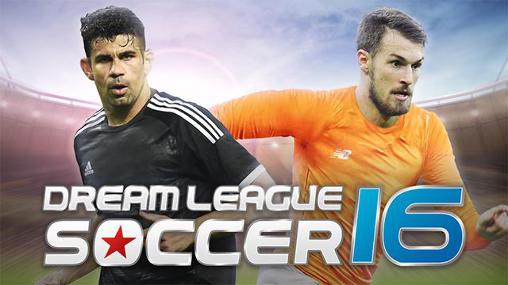 Detail Ganti Logo Dream League Soccer 2016 Nomer 3