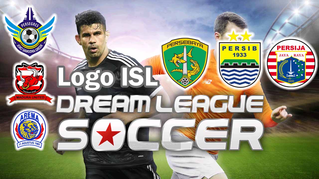 Detail Ganti Logo Dream League Soccer 2016 Nomer 25