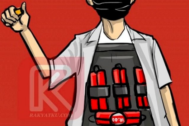 Detail Gantung Diri Kartun Nomer 54