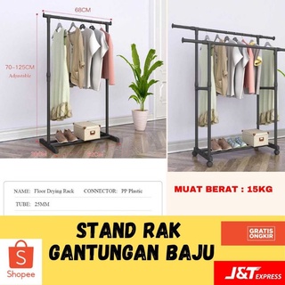 Detail Gantungan Baju Di Kamar Tidur Nomer 43