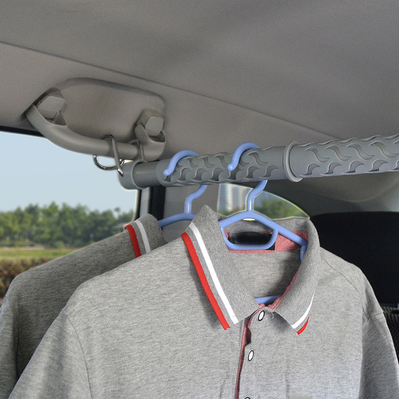 Detail Gantungan Baju Di Mobil Nomer 13