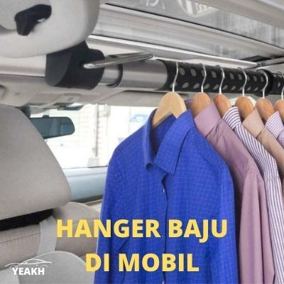 Detail Gantungan Baju Di Mobil Nomer 43