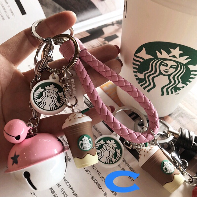 Detail Gantungan Kunci Aesthetic Nomer 18
