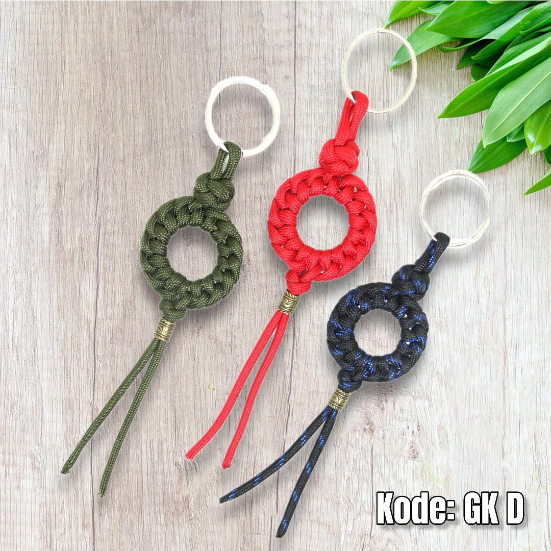 Detail Gantungan Kunci Aesthetic Nomer 45