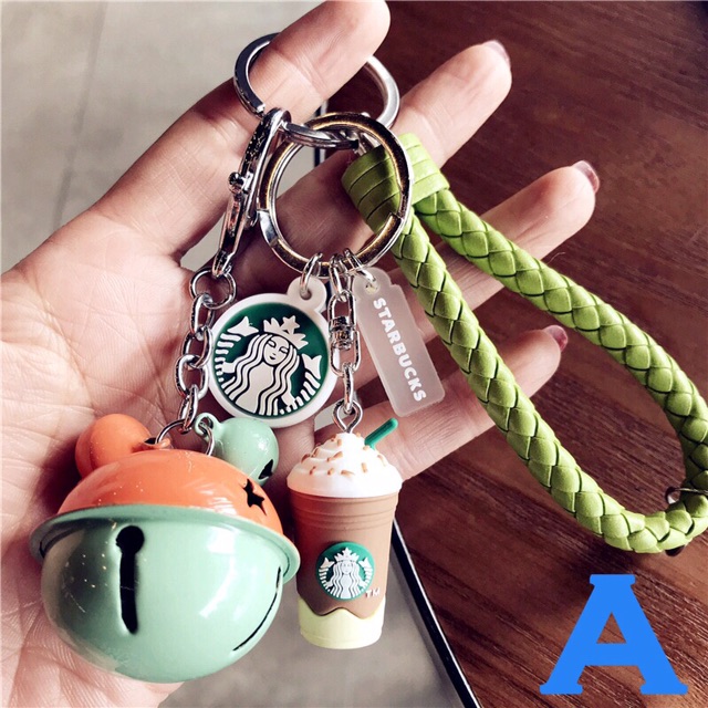 Detail Gantungan Kunci Aesthetic Nomer 10