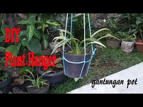 Detail Gantungan Pot Bunga Nomer 45