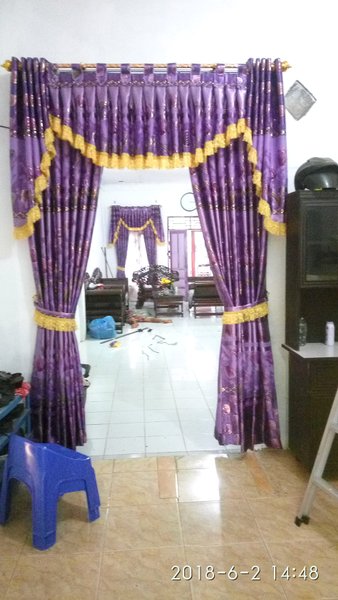 Detail Gapura Dalam Rumah Minimalis Nomer 31