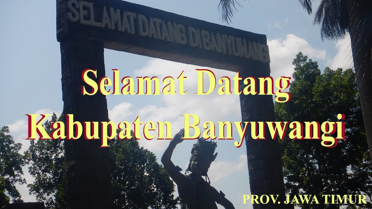 Detail Gapura Jawa Timur Nomer 33