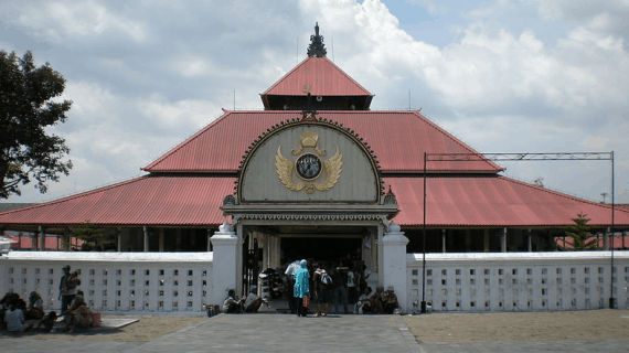 Detail Gapura Masjid Terindah Nomer 36