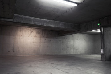 Detail Garage Background Nomer 5
