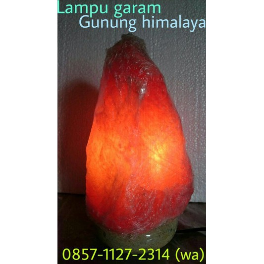 Detail Garam Bukit Himalaya Aromaterapi Nomer 50