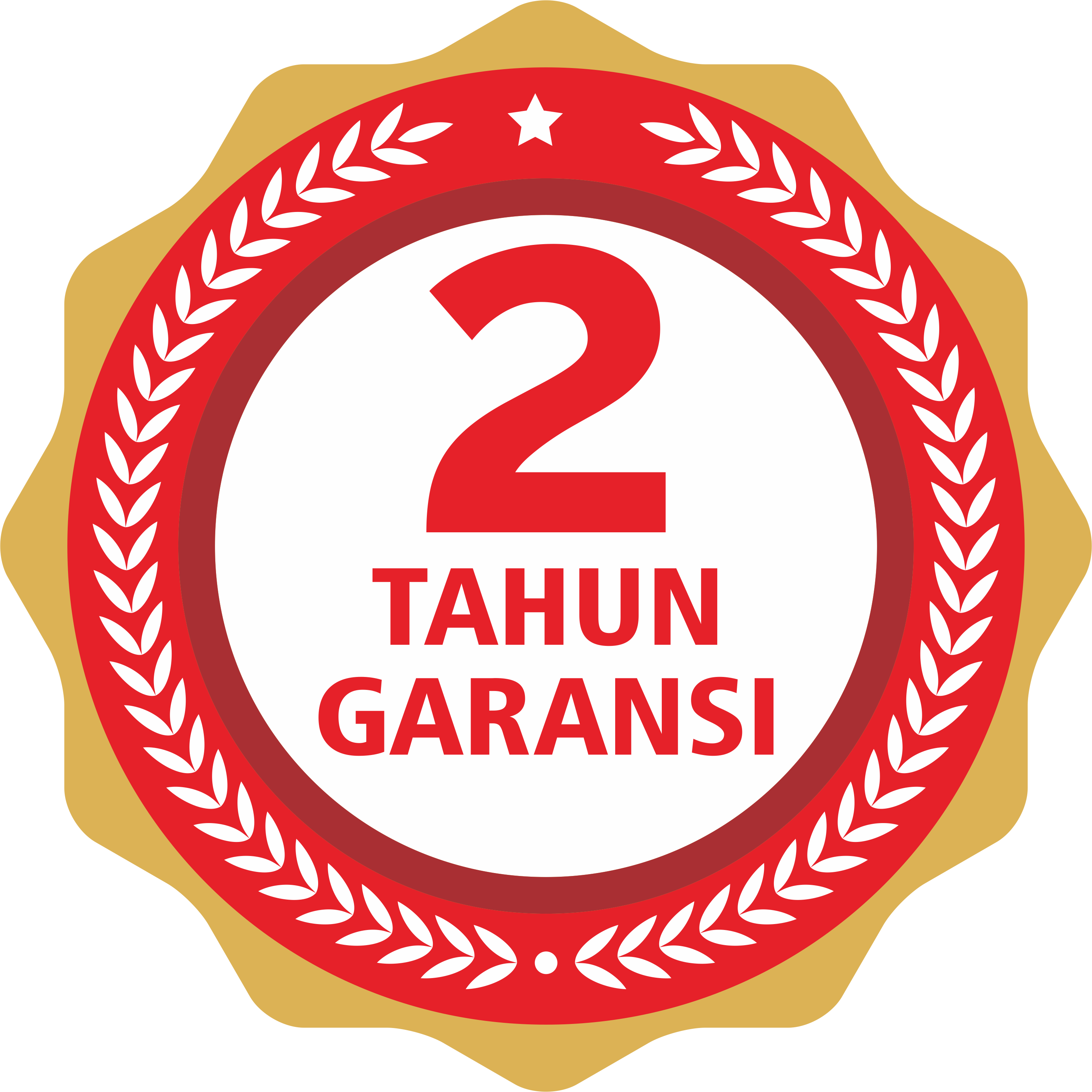 Detail Garansi 1 Tahun Png Nomer 16