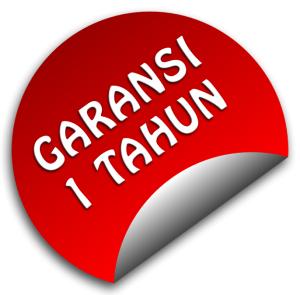 Detail Garansi 1 Tahun Png Nomer 20