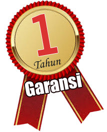 Detail Garansi 1 Tahun Png Nomer 7